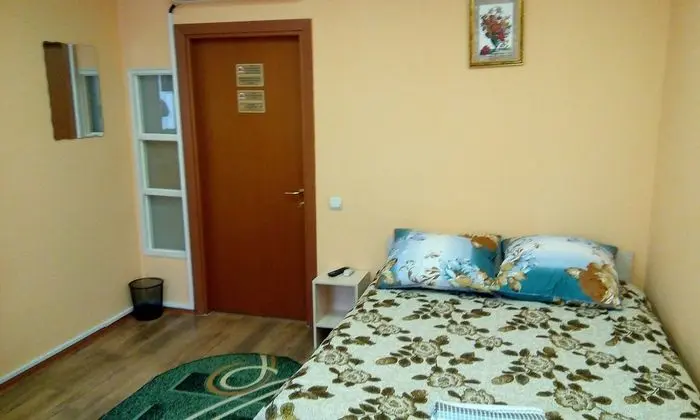 Economy Tek Büyük Yataklı Oda