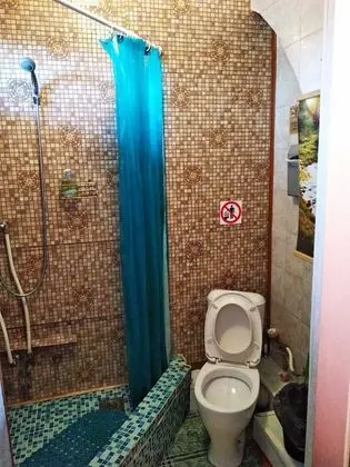 Economy Tek Büyük Yataklı Oda