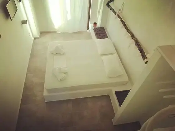 Panoramic Üç Kişilik Oda