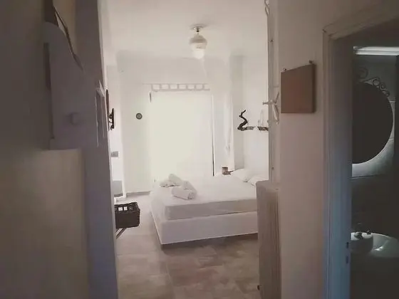 Signature Tek Büyük Yataklı Oda