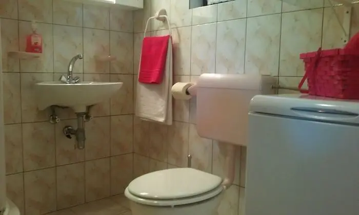 Ev (Filip - comfortable - H(6+2))