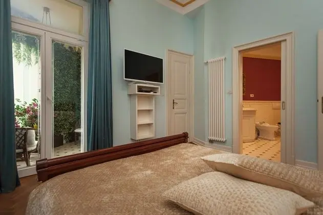 Luxury Apart Daire, Birden Çok Yatak, Sigara İçilmez, Şehir Manzaralı