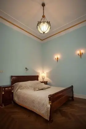Luxury Apart Daire, Birden Çok Yatak, Sigara İçilmez, Şehir Manzaralı