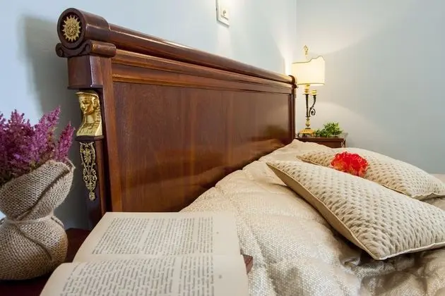 Luxury Apart Daire, Birden Çok Yatak, Sigara İçilmez, Şehir Manzaralı