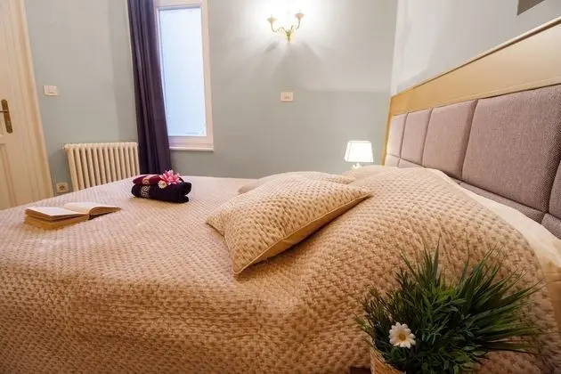 Luxury Apart Daire, Birden Çok Yatak, Sigara İçilmez, Şehir Manzaralı