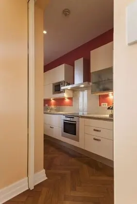 Luxury Apart Daire, Birden Çok Yatak, Sigara İçilmez, Şehir Manzaralı