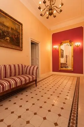 Luxury Apart Daire, Birden Çok Yatak, Sigara İçilmez, Şehir Manzaralı