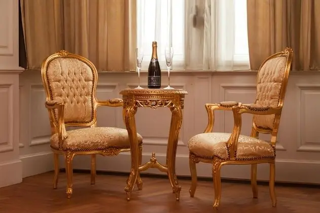 Luxury Apart Daire, Birden Çok Yatak, Sigara İçilmez, Şehir Manzaralı