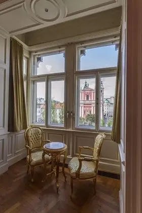 Luxury Apart Daire, Birden Çok Yatak, Sigara İçilmez, Şehir Manzaralı