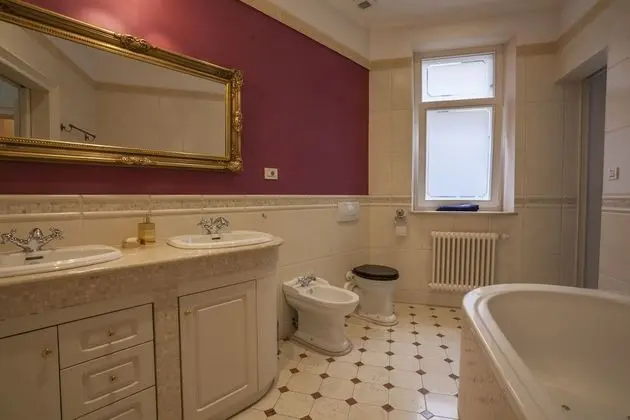 Luxury Apart Daire, Birden Çok Yatak, Sigara İçilmez, Şehir Manzaralı