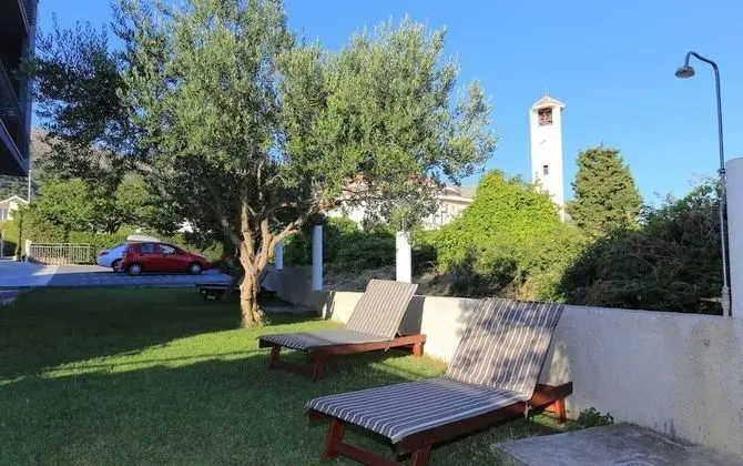 Apart Daire (Filip - sea view - A1(2+1))