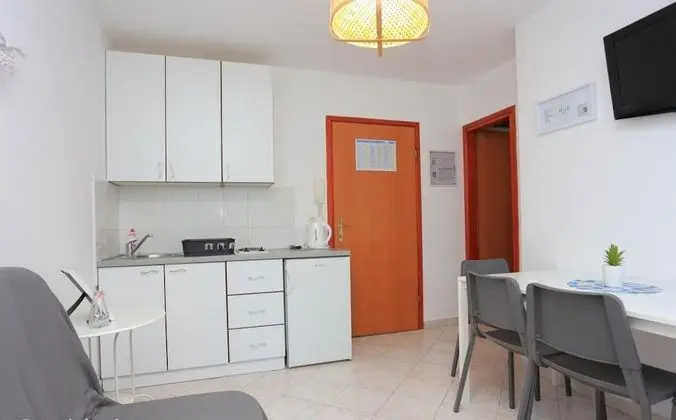 Apart Daire (Filip - sea view - A1(2+1))