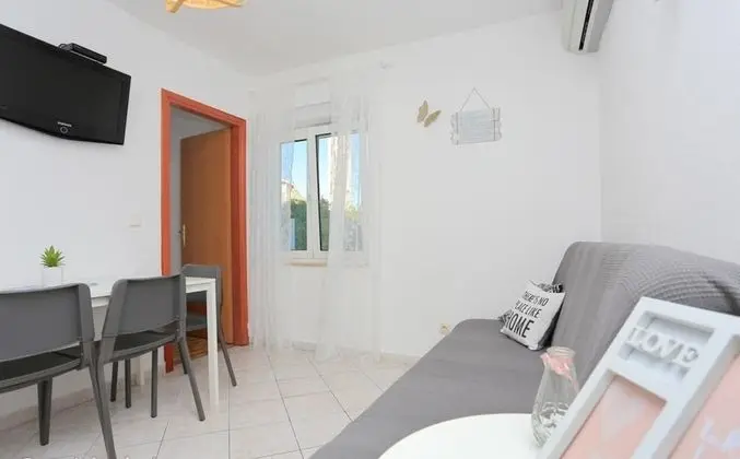 Apart Daire (Filip - sea view - A1(2+1))