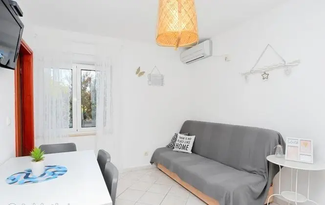 Apart Daire (Filip - sea view - A1(2+1))