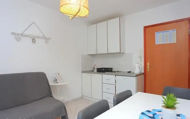 Apart Daire (Filip - sea view - A1(2+1))