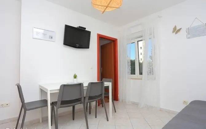 Apart Daire (Filip - sea view - A1(2+1))