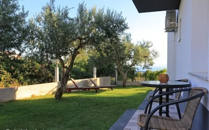 Apart Daire (Filip - sea view - A1(2+1))