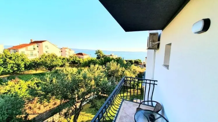 Apart Daire (Filip - sea view - A3(2+1))