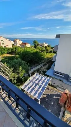 Apart Daire (Filip - sea view - A5(2+2))