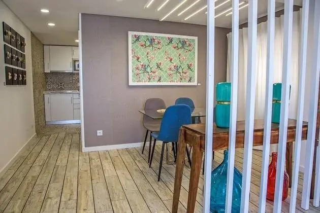 Apart Daire, 1 Yatak Odası, Plaj Manzaralı