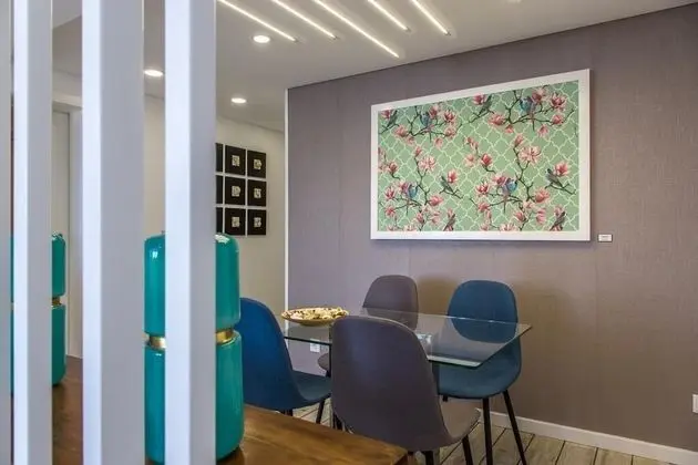 Apart Daire, 1 Yatak Odası, Plaj Manzaralı