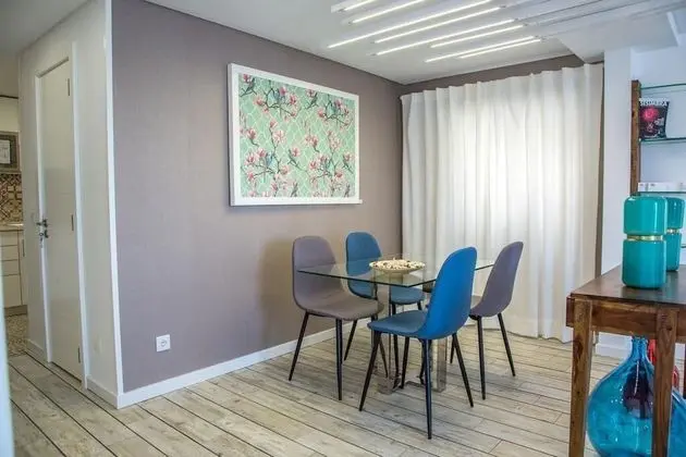 Apart Daire, 1 Yatak Odası, Plaj Manzaralı