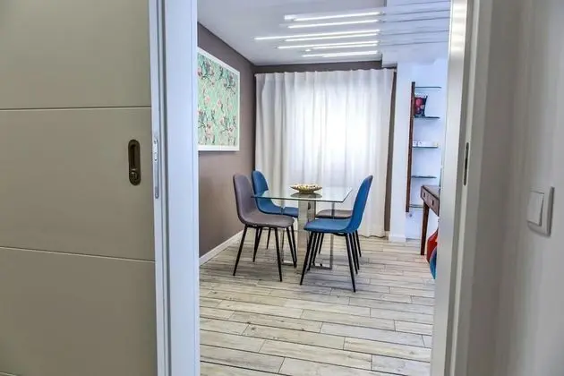 Apart Daire, 1 Yatak Odası, Plaj Manzaralı