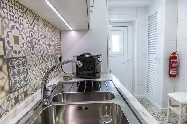 Apart Daire, 1 Yatak Odası, Plaj Manzaralı