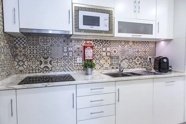 Apart Daire, 1 Yatak Odası, Plaj Manzaralı