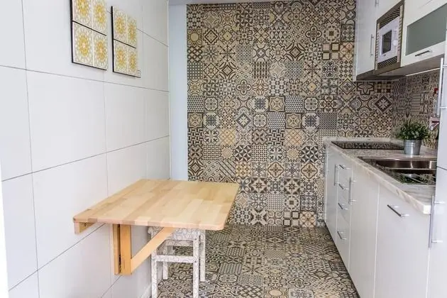Apart Daire, 1 Yatak Odası, Plaj Manzaralı