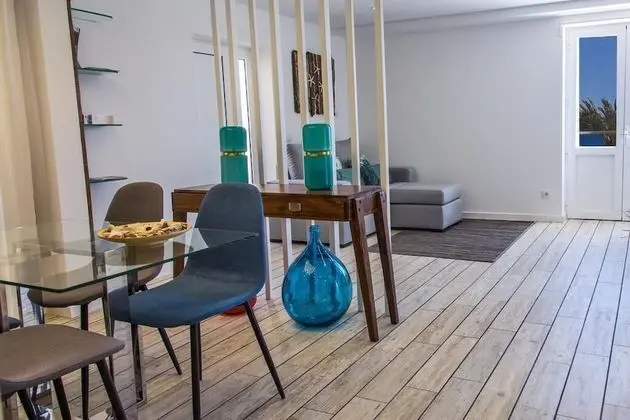 Apart Daire, 1 Yatak Odası, Plaj Manzaralı
