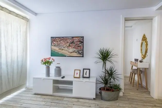 Apart Daire, 1 Yatak Odası, Plaj Manzaralı