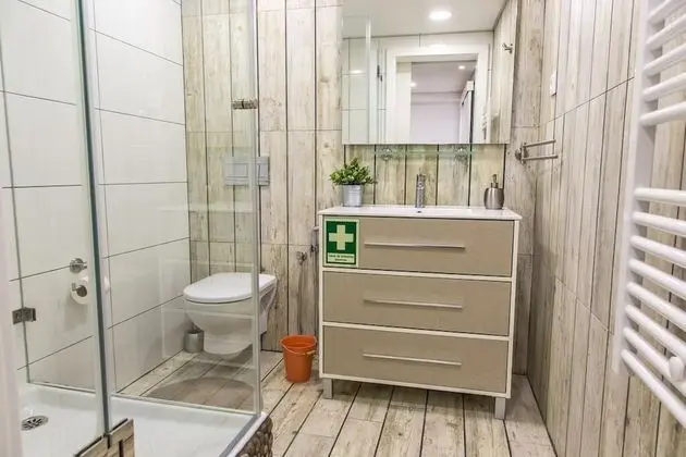 Apart Daire, 1 Yatak Odası, Plaj Manzaralı