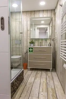 Apart Daire, 1 Yatak Odası, Plaj Manzaralı