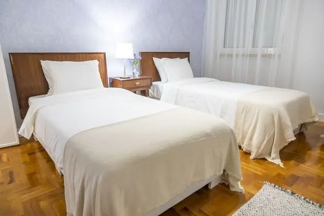 Comfort Sıra Ev, 3 Yatak Odası, Bahçeli
