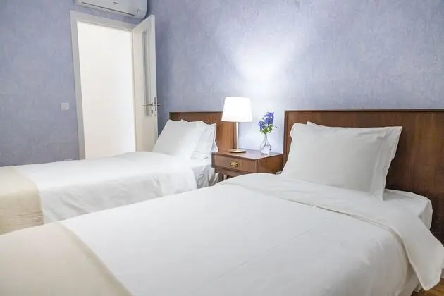 Comfort Sıra Ev, 3 Yatak Odası, Bahçeli