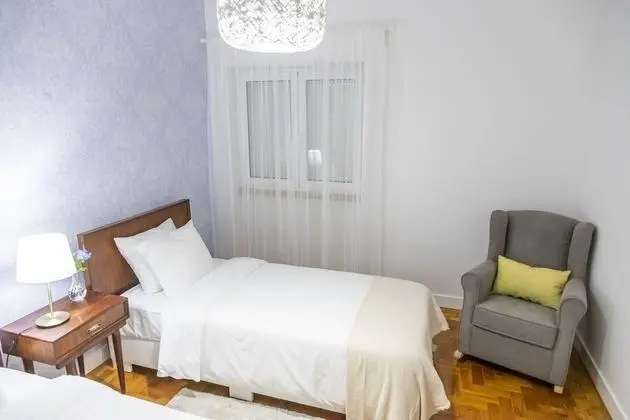 Comfort Sıra Ev, 3 Yatak Odası, Bahçeli