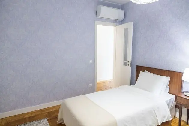 Comfort Sıra Ev, 3 Yatak Odası, Bahçeli