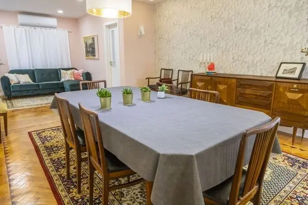 Comfort Sıra Ev, 3 Yatak Odası, Bahçeli
