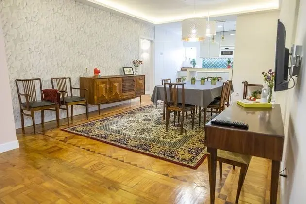Comfort Sıra Ev, 3 Yatak Odası, Bahçeli