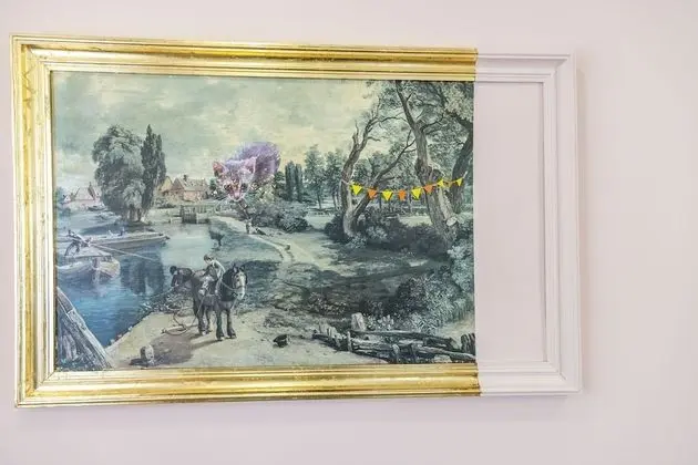 Comfort Sıra Ev, 3 Yatak Odası, Bahçeli