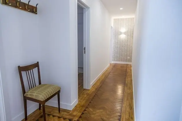 Comfort Sıra Ev, 3 Yatak Odası, Bahçeli