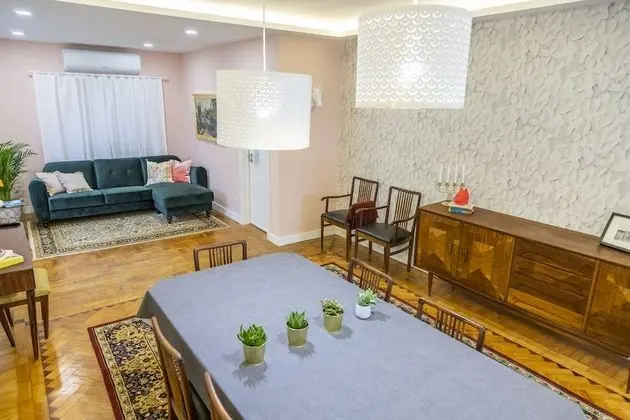 Comfort Sıra Ev, 3 Yatak Odası, Bahçeli