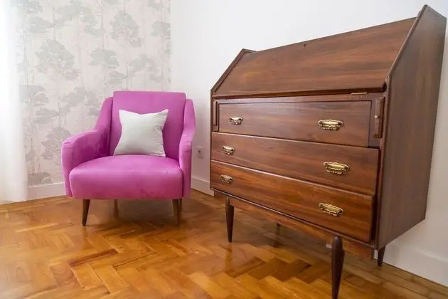 Comfort Sıra Ev, 3 Yatak Odası, Bahçeli