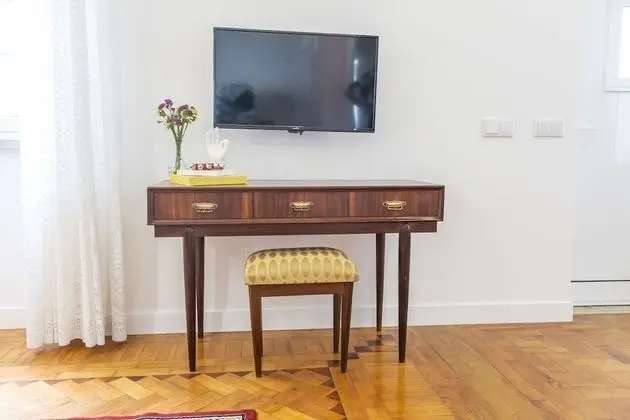 Comfort Sıra Ev, 3 Yatak Odası, Bahçeli