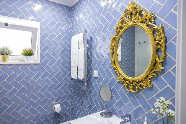 Comfort Sıra Ev, 3 Yatak Odası, Bahçeli