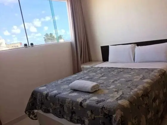 Tek Büyük Yataklı Oda, 1 Çift Kişilik Yatak, Sigara İçilmez