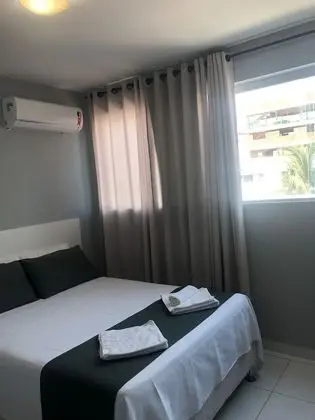 Tek Büyük Yataklı Oda, 1 Çift Kişilik Yatak, Sigara İçilmez