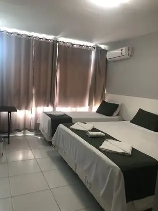 Üç Kişilik Oda, Birden Çok Yatak, Sigara İçilmez
