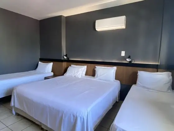 Tek Büyük veya İki Ayrı Yataklı Oda, Sigara İçilmez